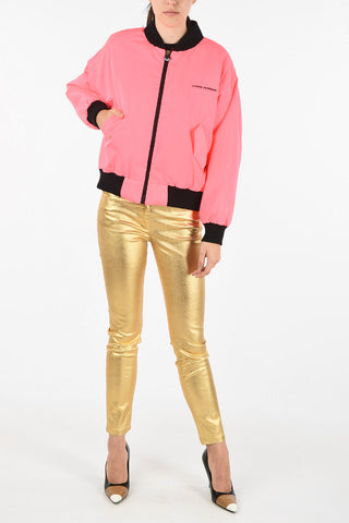 full zip bomber