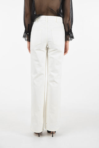 bootcut jeans