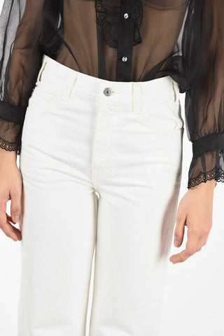 bootcut jeans