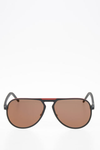 Aviator AL13.2 20V Sunglasses
