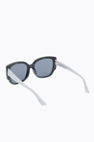 Glitter DIORNIGHTF Sunglasses