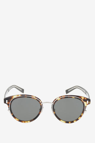 Turtle Printed BLACKTIE2.0S Sunglasses