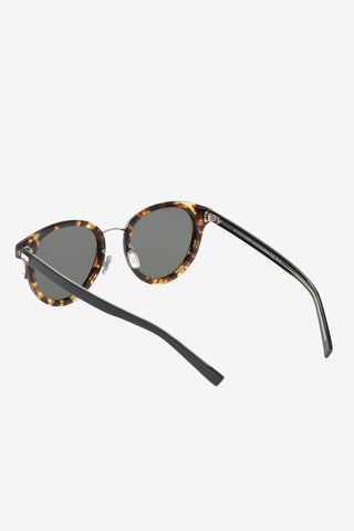 Turtle Printed BLACKTIE2.0S Sunglasses