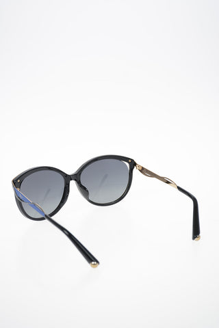 Faded Lenses DIORMETALEYES1F Sunglasses