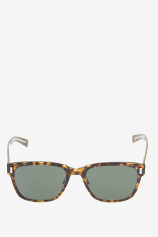 Tortoise BLACKTIE2.0S Sunglasses