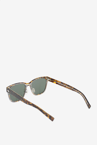 Tortoise BLACKTIE2.0S Sunglasses