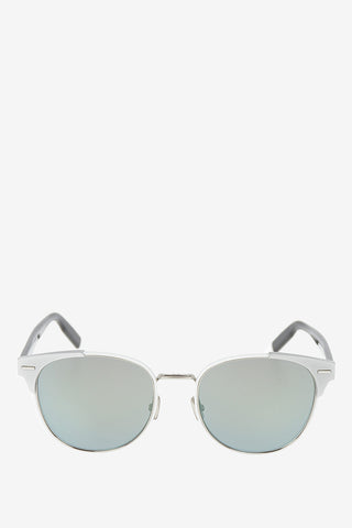 Mirrored DIOR0206S Sunglasses