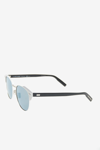 Mirrored DIOR0206S Sunglasses