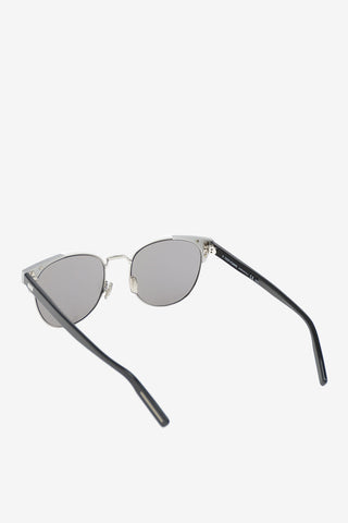 Mirrored DIOR0206S Sunglasses
