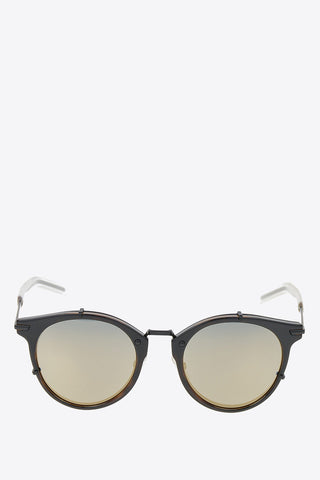 Mirrored DIOR0196S Sunglasses