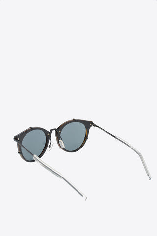 Mirrored DIOR0196S Sunglasses