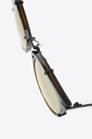 Mirrored DIOR0196S Sunglasses