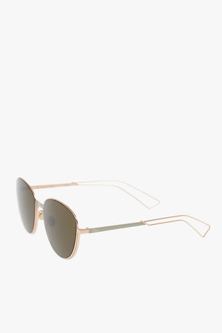 Occhiali Da Sole ULTRADIOR Tondi