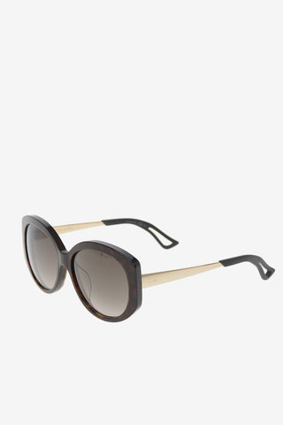 Faded Lenses DIOREXTASEF Sunglasses