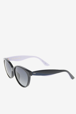 Faded Lenses DIORENVOL3 Sunglasses