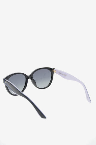 Faded Lenses DIORENVOL3 Sunglasses