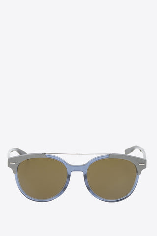 Round BLACKTIE220FS Sunglasses