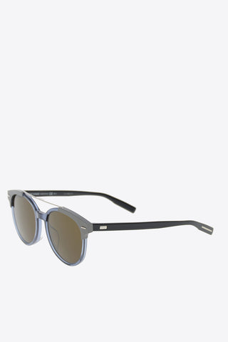 Round BLACKTIE220FS Sunglasses