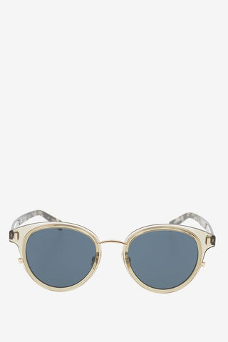 Round BLACKTIE2.0S K  Sunglasses