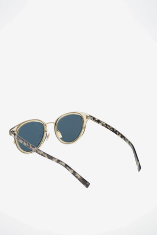 Round BLACKTIE2.0S K  Sunglasses