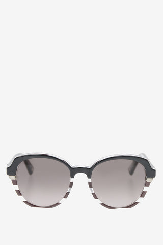 Faded Lenses DIORCROISETTE3 Sunglasses