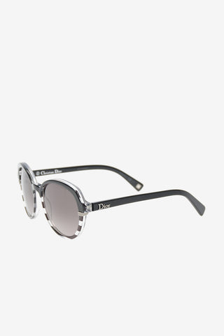 Faded Lenses DIORCROISETTE3 Sunglasses