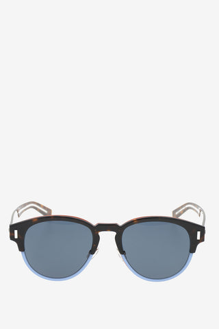 Round lens  BLACKTIE2.0S Sunglasses