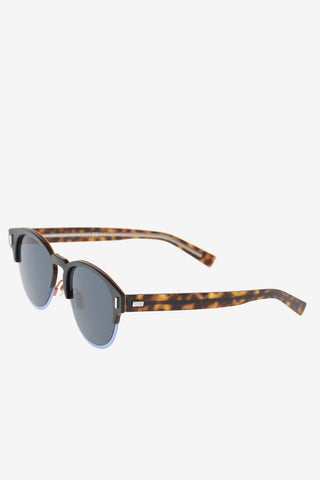 Round lens  BLACKTIE2.0S Sunglasses