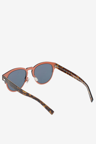 Round lens  BLACKTIE2.0S Sunglasses