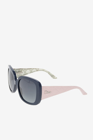 Occhiali Da Sole DIORLADYLADY1O con Lenti Sfumate