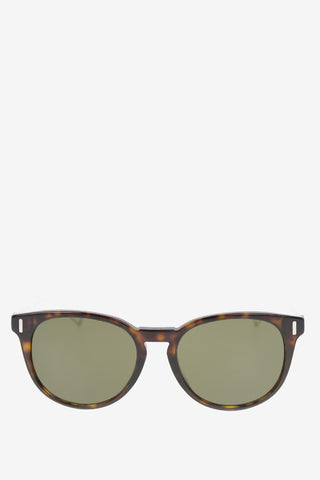 Tortoise BLACKTIE206FS Sunglasses