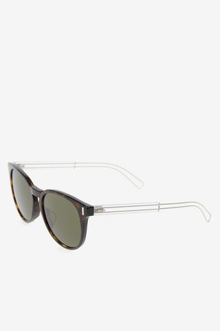 Tortoise BLACKTIE206FS Sunglasses