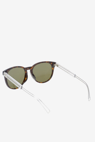 Tortoise BLACKTIE206FS Sunglasses
