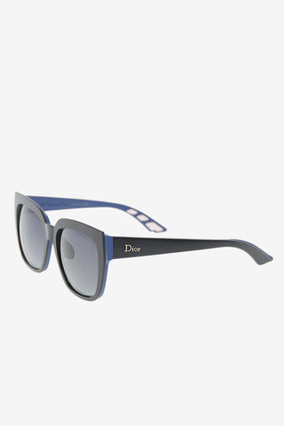 Butterfly DIORDECALE2F Sunglasses