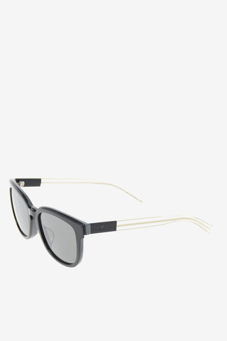 BLACKTIE213FS Butterfly Sunglasses