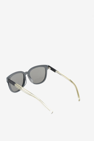 BLACKTIE213FS Butterfly Sunglasses