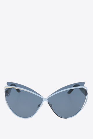 Cat Eye DIORAUDACIEUSE1 Sunglasses