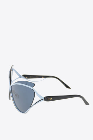 Cat Eye DIORAUDACIEUSE1 Sunglasses