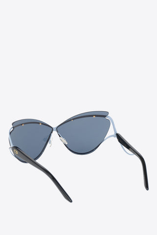 Cat Eye DIORAUDACIEUSE1 Sunglasses