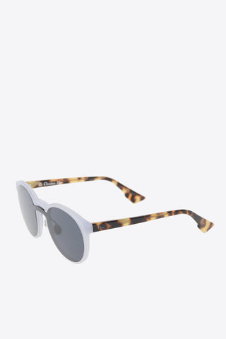 Round Lens DIORONDE1 Sunglasses