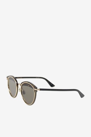 Metal DIOROFFSET1 sunglasses