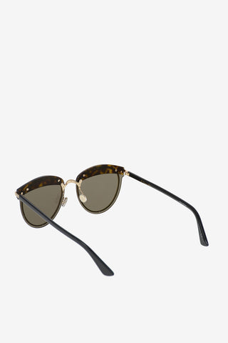 Metal DIOROFFSET1 sunglasses
