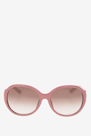 Faded Lenses DIORISSIMO1FN Sunglasses