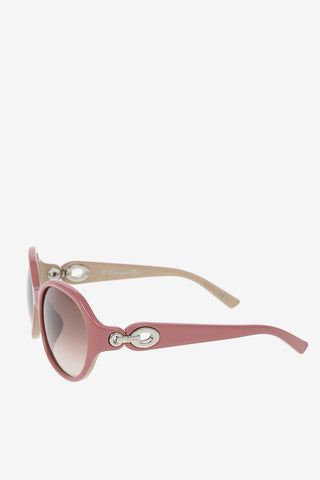 Faded Lenses DIORISSIMO1FN Sunglasses