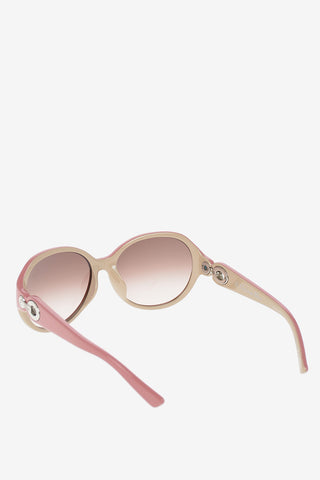 Faded Lenses DIORISSIMO1FN Sunglasses