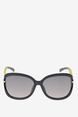 Faded Lenses DIORTWISTINGF Sunglasses