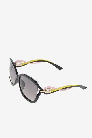 Faded Lenses DIORTWISTINGF Sunglasses
