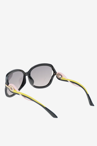 Faded Lenses DIORTWISTINGF Sunglasses