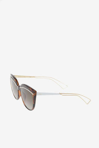 Occhiale da sole DIORLINER Cat Eye