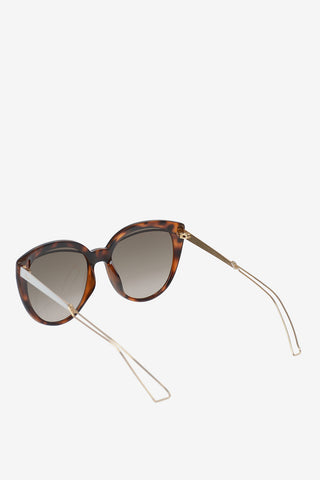 Occhiale da sole DIORLINER Cat Eye